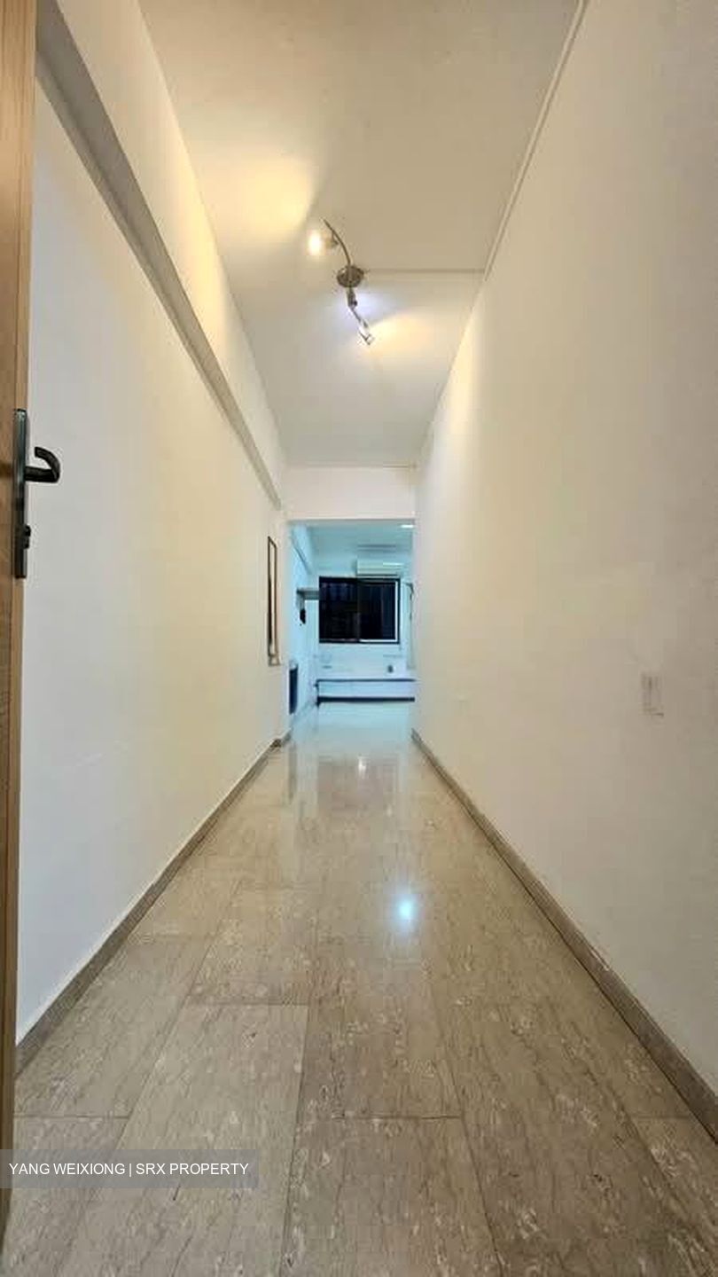 Blk 138 Tampines Street 11 (Tampines), HDB Executive #557943511